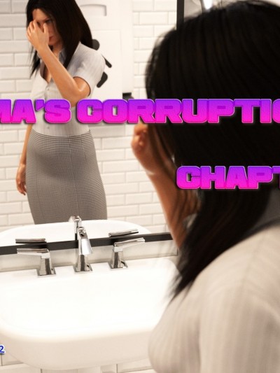 Antalore42 – Emma’s Corruption Ch.4