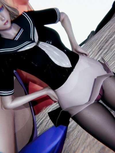 [你相信光吗] 魔法少女 阿狸——宫羽梦 (上+中+下+续)