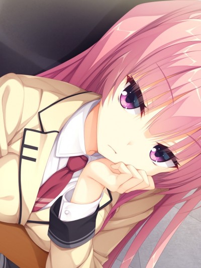 [ゆずソフト] RIDDLE JOKER