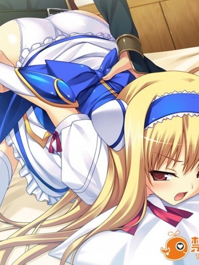 [111209][softhouse-seal] 淫刻の虜姫～囚われた没落の姫姉妹、淫教の果てに 全CG