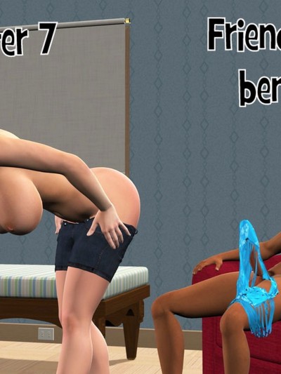 Giginho Ch.7- Friends with Benefits