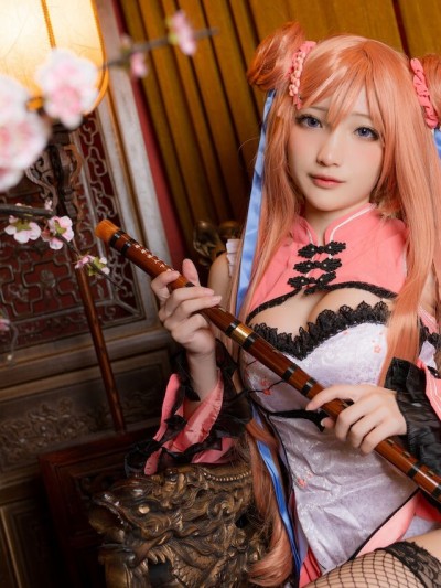 [Fantasy Factory 小丁] Enjou Genmu Tan - Chun-mei