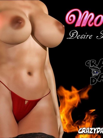 [Crazy Dad] Mother - Desire Forbidden 1-7