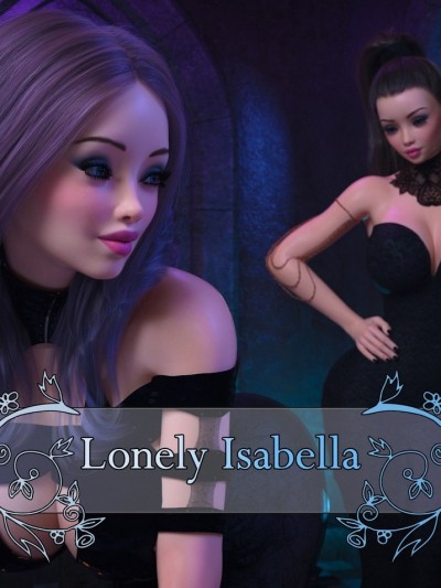 Lonely Isabella [Affector]