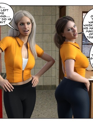 TheMagmaMan – Expansion of Emily