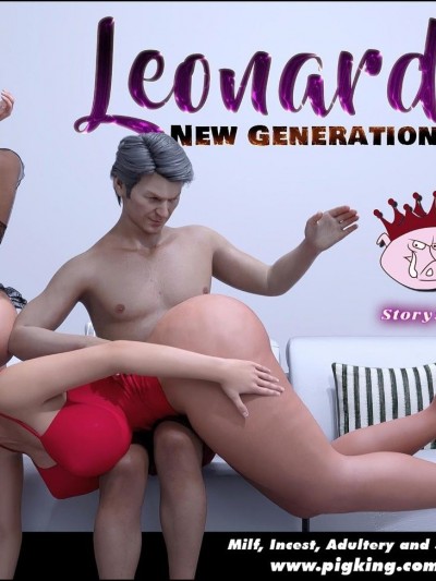 PigKing – Leonard 5