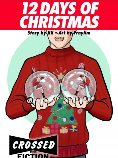 12 Days of Christmas [Joe Six-pack]