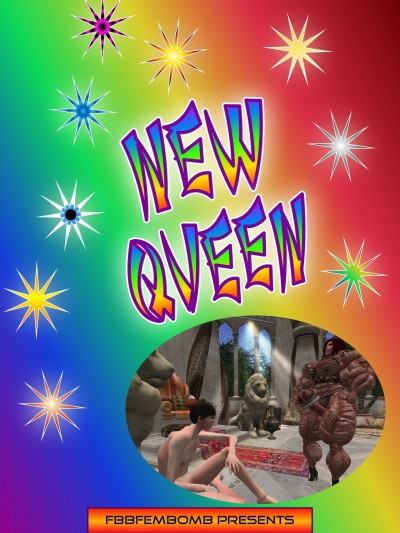 Fbbfembomb – New Queen