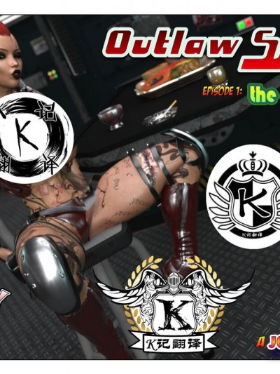 对（K记翻译） [joos3dart] VIP Party
