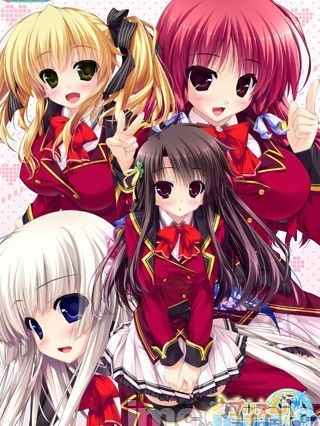 [クロシェット] プリズム◇リコレクション! [Part 1/2]