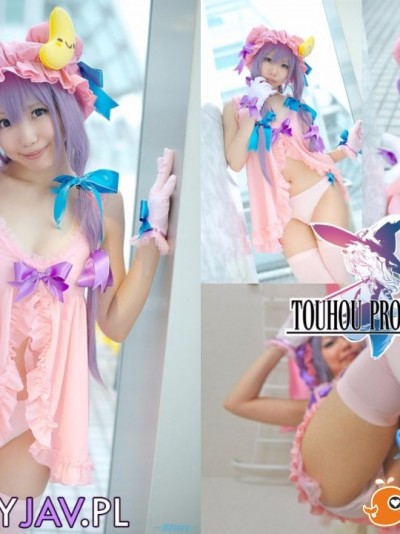 (コスプレ) [東方projet][しゅがー＊みゅく] TDreamParty東京2013春
