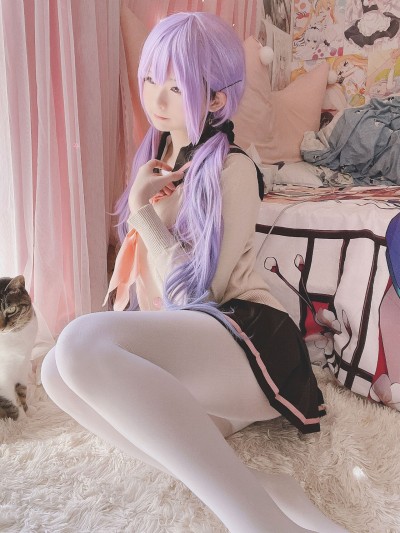 [習呆呆] Unicorn ゆにこーん憧れの遊園地