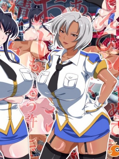[Xenoms]洗脳要塞―寝取られていたエリート将校の彼女と人妻―