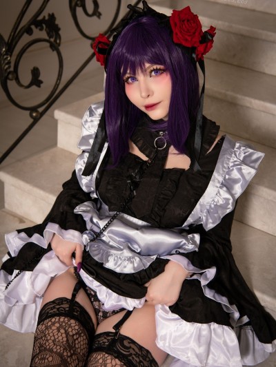 Tsuki Desu - Shizuku