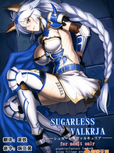 [アビオン村(ジョニー)][SUGARLESS VALKRJA]