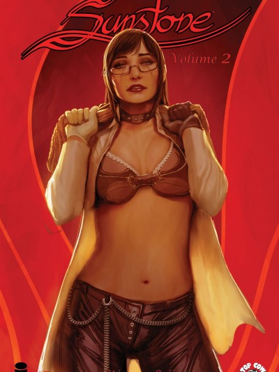 [Shiniez] Sunstone – Vol. 2