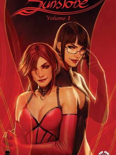 [Shiniez] Sunstone – Vol. 1