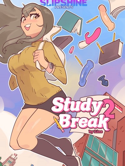 Line – Study Break Part 2