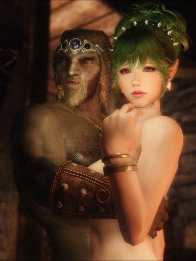 [alex] Ancient Lover