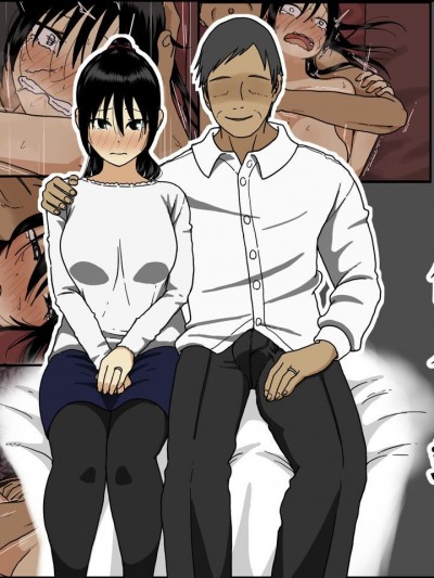 [我不看本子个人汉化] [Iris art (戸田比佐也)] 今夜、妻が他人と寝る [中国翻訳]