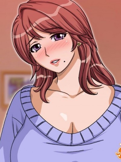 (同人CG集) [地下室] 孕ませ!子宮アクメMilf