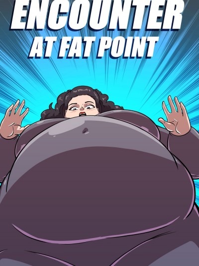 Axel Rosered – Encounter at Fat Point