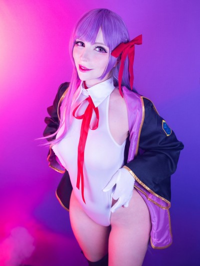 Katyuska Moonfox - BB