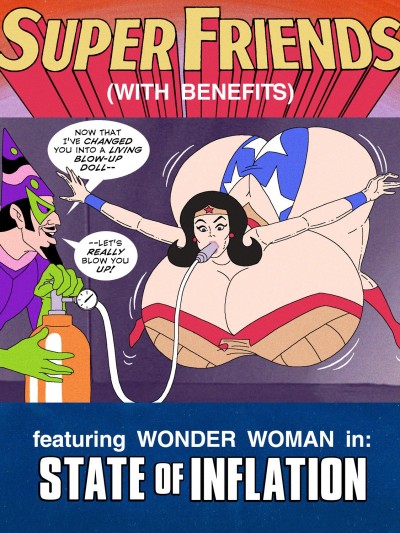Super Friends with Benefits: State of Inflation