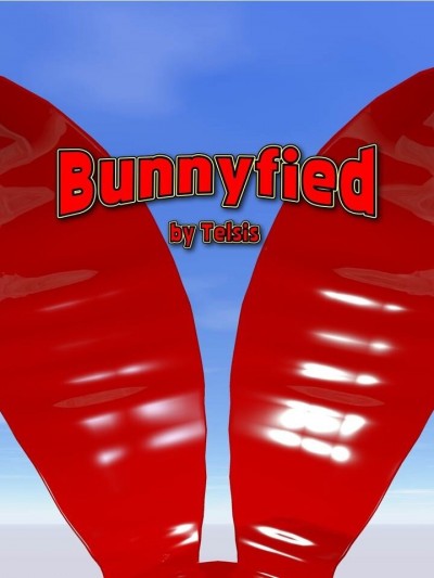[迈尔斯汉化] [Telsis] 兔女郎病毒-序幕(Bunnyfied) [Chinese]