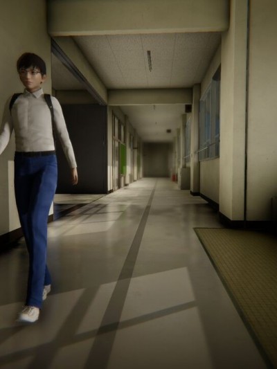 [PBSHoney2] Bully [中国語]