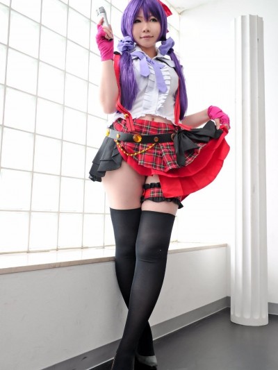 Moto Sukudoru no Boku no Aisai Okashi Shimasu