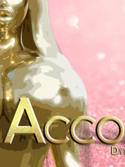Dynamoob – Accolade 4