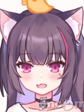 你也要成為貓娘嗎？小C篇 Want to be a catgirl?