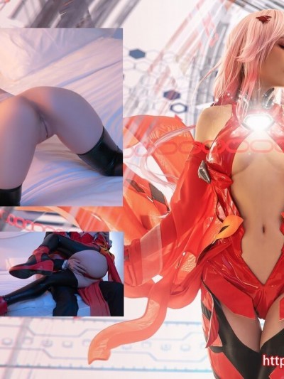 【爆机少女喵小吉】罪恶王冠 ギルティクラウン
