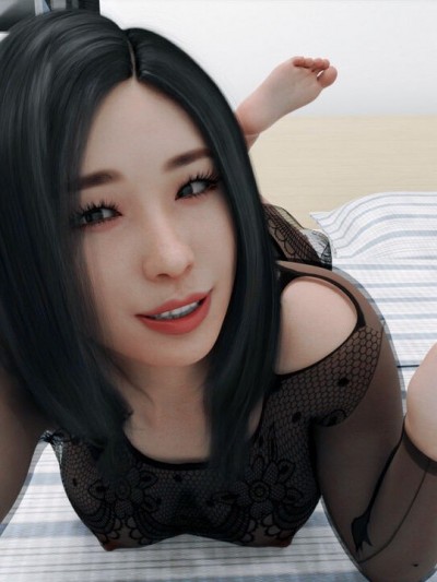 [3D] [JioNey2017] 绝味好教练 - 上篇