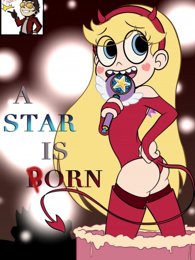 [Travis-T] A Star is Born (Star vs. the Forces of Evil)