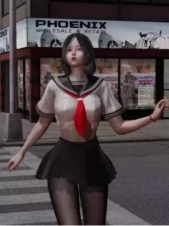 [ssscccc丶] 驱不散的夜晚