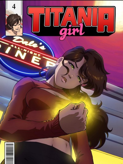 Pettyexpo – Titania Girl 4