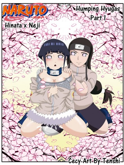 Tenshi- Humping Hyugas Part 01