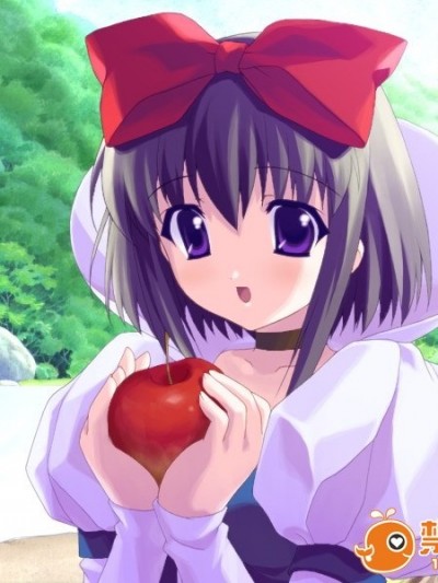 [フェアリーテール花月組] 鏡の中のオルゴール ふたつめの物語～SNOW WHITE～ (白雪姫)