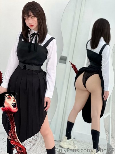 Choi Ji Yun - Asa Mitaka