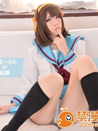涼宮ハ○ヒの記録