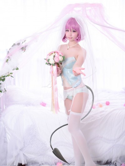 夢夢的婚禮