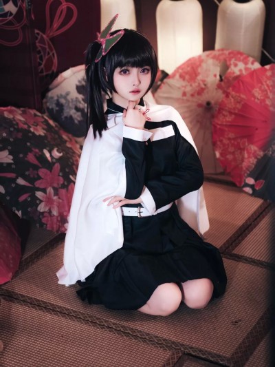 白莉爱吃巧克力 - 香奈乎