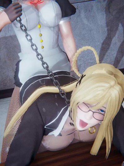 [elysia] 催眠 01-03