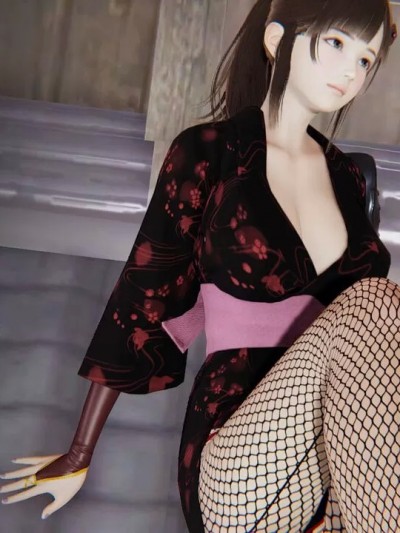 [Chen] 奧術