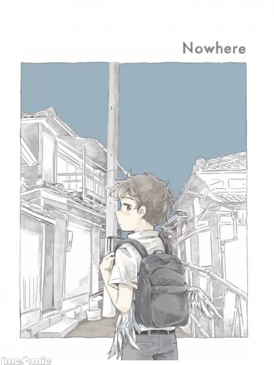 (COMITIA 137) [といれがおうち。 (なつたろ)] Nowhere [中国翻訳] [DL版]
