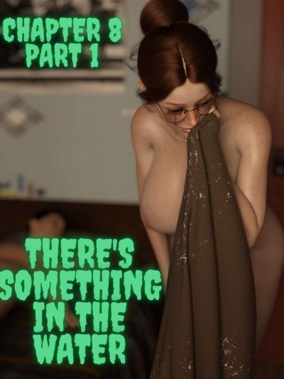 Redoxa – There’s Something in the Water 08