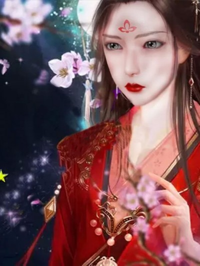 《春宫后续之古墓迷奸记》