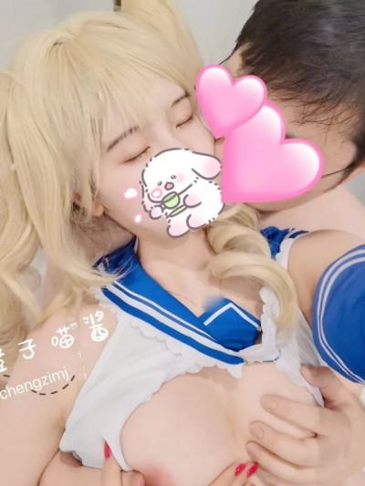 [橙子喵醬] 芭芭拉 原神 Genshin Imapct Barbara [NSFW]